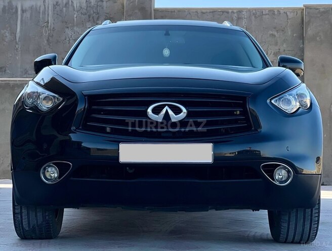 Infiniti FX35 2013, 183,000 km - 3.5 l - Bakı