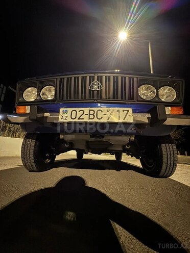LADA (VAZ) 2106 1985, 89,755 km - 1.3 l - Ağcabədi