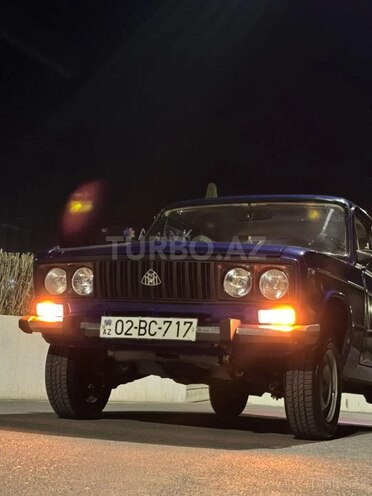 LADA (VAZ) 2106 1985, 89,755 km - 1.3 l - Ağcabədi
