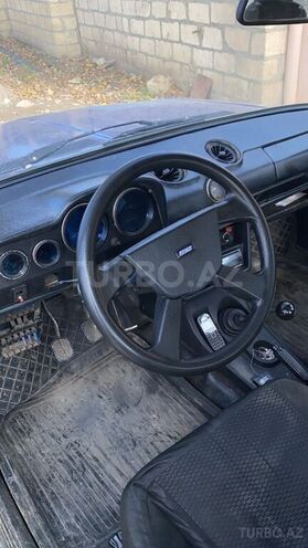 LADA (VAZ) 2106 1985, 89,755 km - 1.3 l - Ağcabədi