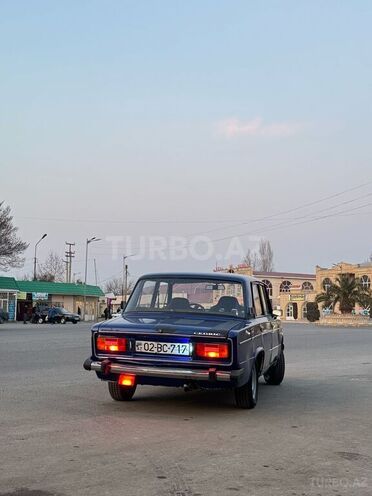 LADA (VAZ) 2106 1985, 89,755 km - 1.3 l - Ağcabədi