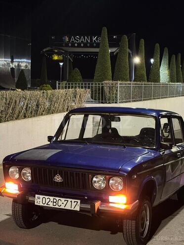 LADA (VAZ) 2106 1985, 89,755 km - 1.3 l - Ağcabədi