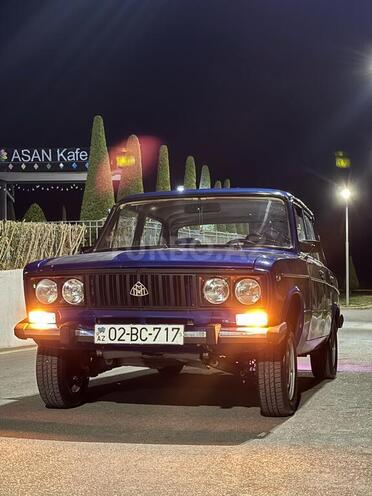 LADA (VAZ) 2106 1985, 89,755 km - 1.3 l - Ağcabədi