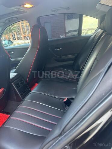 BMW 325 2006, 235,000 km - 2.5 l - Bakı