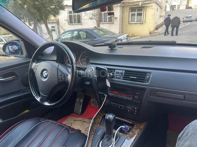 BMW 325 2006, 235,000 km - 2.5 l - Bakı