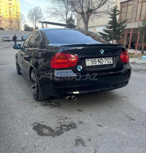 BMW 325 2006, 235,000 km - 2.5 l - Bakı