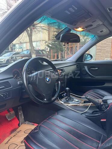 BMW 325 2006, 235,000 km - 2.5 l - Bakı