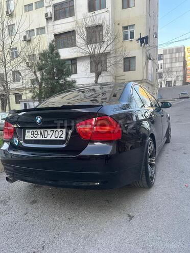 BMW 325 2006, 235,000 km - 2.5 l - Bakı