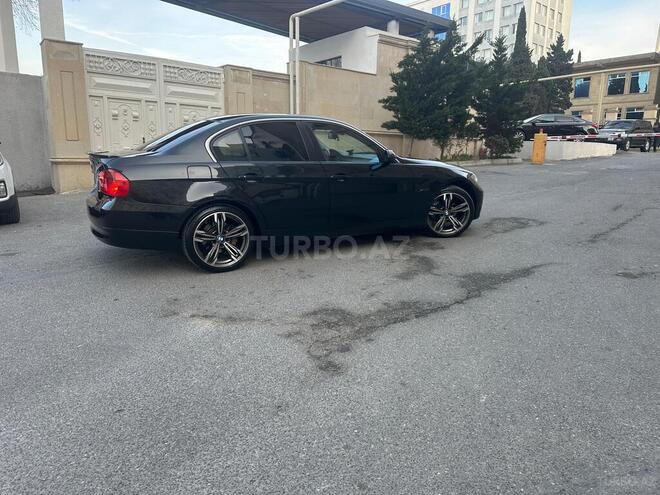 BMW 325 2006, 235,000 km - 2.5 l - Bakı