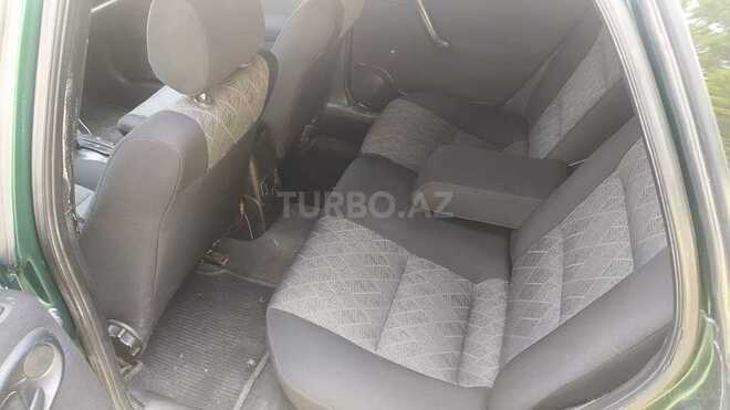 Opel Vectra 1997, 161,350 km - 1.8 l - Bakı