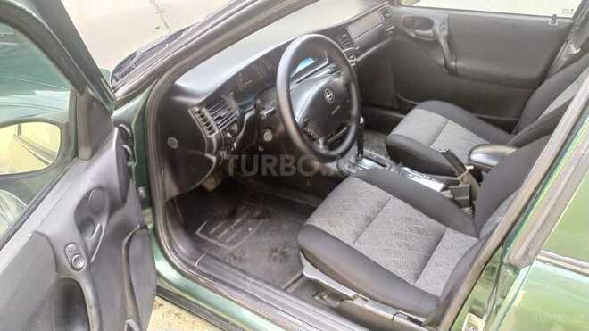 Opel Vectra 1997, 161,350 km - 1.8 l - Bakı