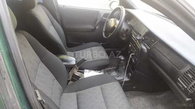 Opel Vectra 1997, 161,350 km - 1.8 l - Bakı