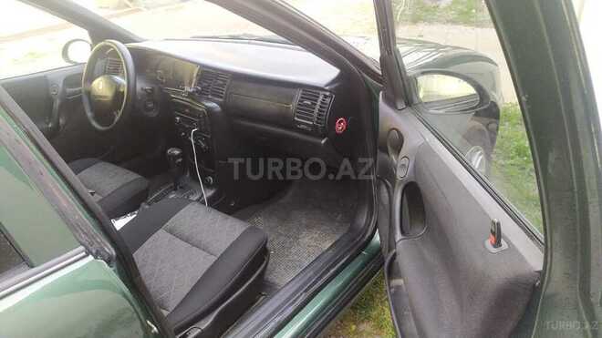 Opel Vectra 1997, 161,350 km - 1.8 l - Bakı