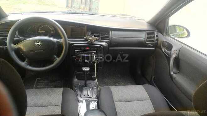 Opel Vectra 1997, 161,350 km - 1.8 l - Bakı