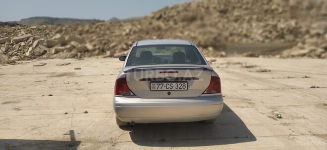 Ford Focus 2000, 555,550 km - 2.0 l - Bakı