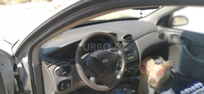 Ford Focus 2000, 555,550 km - 2.0 l - Bakı