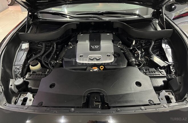 Infiniti FX35 2013, 183,000 km - 3.5 l - Bakı