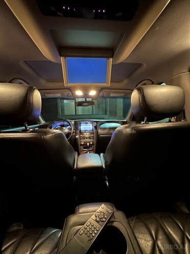 Infiniti FX35 2013, 183,000 km - 3.5 l - Bakı