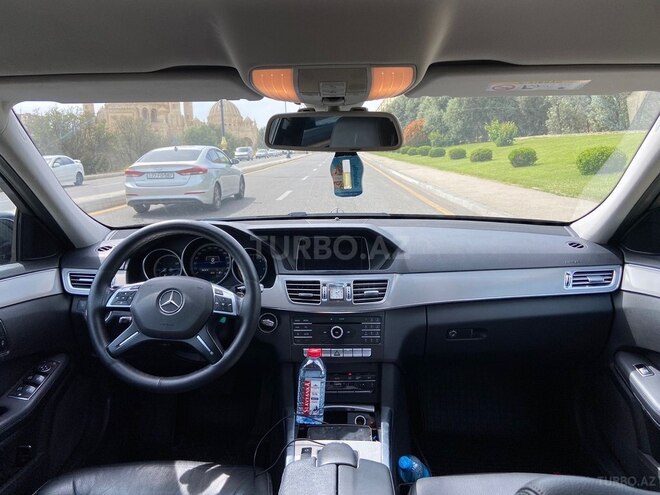 Mercedes E 220 d 2015, 230,000 km - 2.2 л - Bakı
