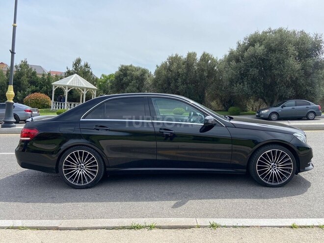 Mercedes E 220 d 2015, 230,000 km - 2.2 л - Bakı