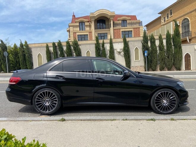 Mercedes E 220 d 2015, 230,000 km - 2.2 л - Bakı