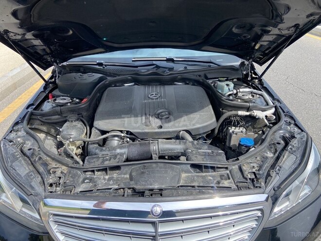 Mercedes E 220 d 2015, 230,000 km - 2.2 л - Bakı