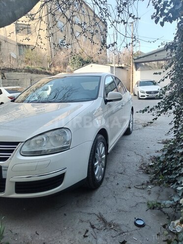 Volkswagen Jetta 2008, 161,000 km - 1.6 l - Bakı