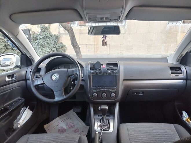 Volkswagen Jetta 2008, 161,000 km - 1.6 l - Bakı