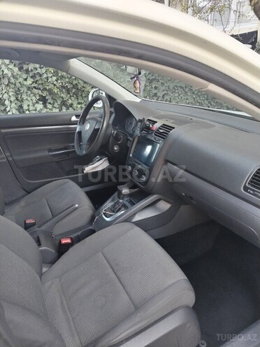Volkswagen Jetta 2008, 161,000 km - 1.6 l - Bakı