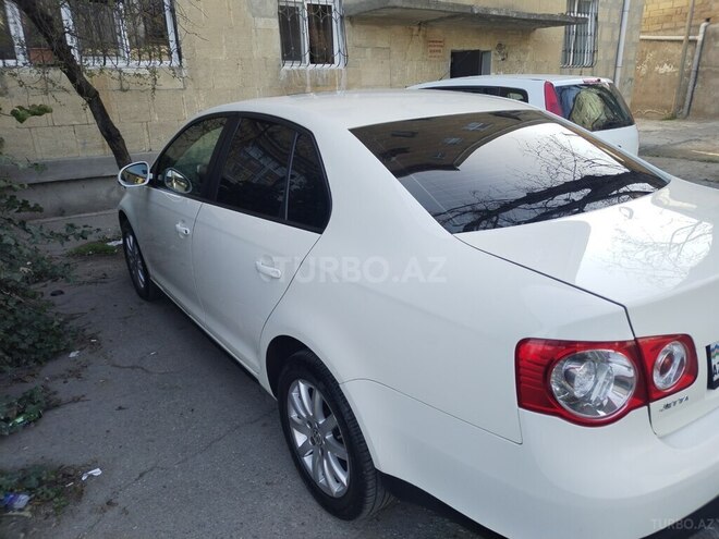Volkswagen Jetta 2008, 161,000 km - 1.6 l - Bakı