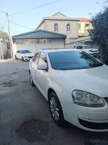 Volkswagen Jetta 2008, 161,000 km - 1.6 l - Bakı