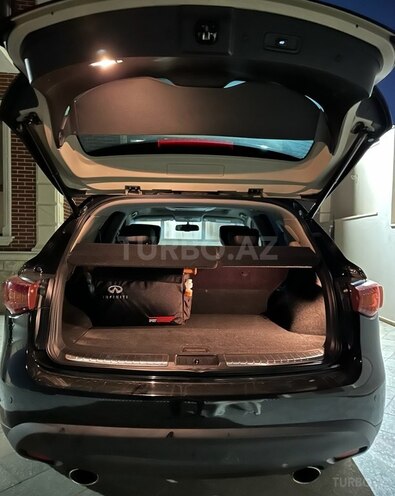 Infiniti FX35 2013, 183,000 km - 3.5 l - Bakı