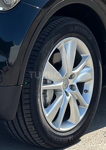 Infiniti FX35 2013, 183,000 km - 3.5 l - Bakı