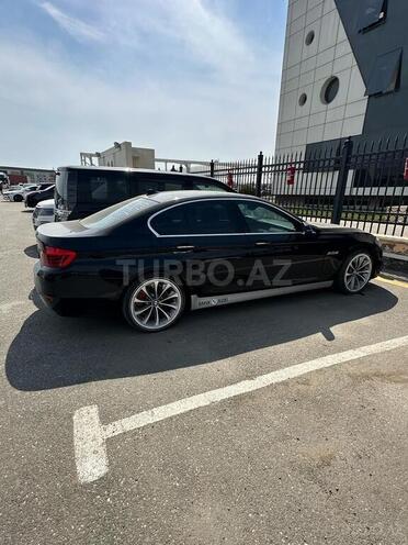 BMW 528 2016, 100,000 km - 2.0 l - Bakı