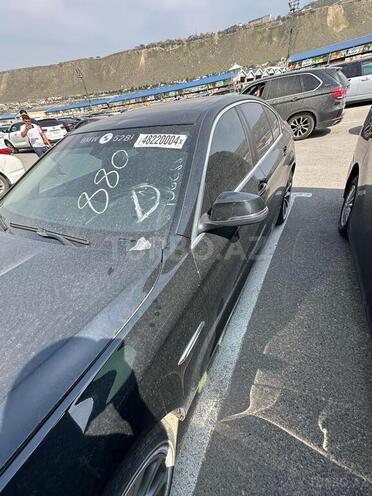 BMW 528 2016, 100,000 km - 2.0 l - Bakı