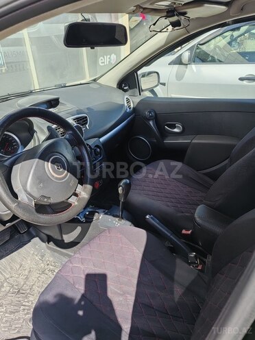 Renault Clio 2007, 200,000 km - 1.6 l - Bakı