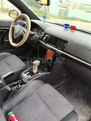 Opel Signum 2004, 436,127 km - 2.2 l - Bakı