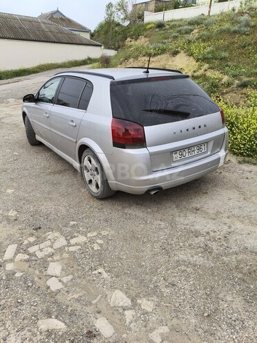 Opel Signum 2004, 436,127 km - 2.2 l - Bakı