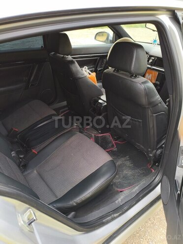 Opel Signum 2004, 436,127 km - 2.2 l - Bakı