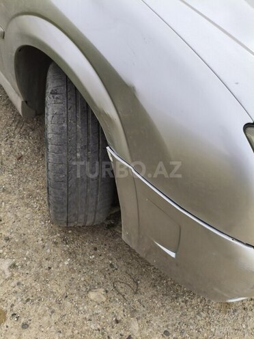 Opel Signum 2004, 436,127 km - 2.2 l - Bakı
