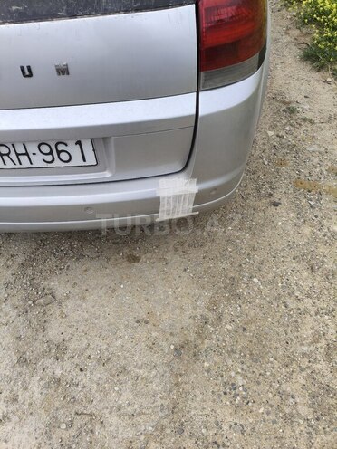 Opel Signum 2004, 436,127 km - 2.2 l - Bakı