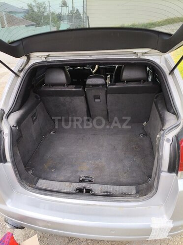 Opel Signum 2004, 436,127 km - 2.2 l - Bakı