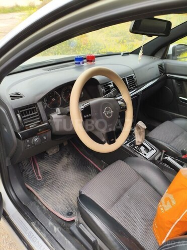 Opel Signum 2004, 436,127 km - 2.2 l - Bakı