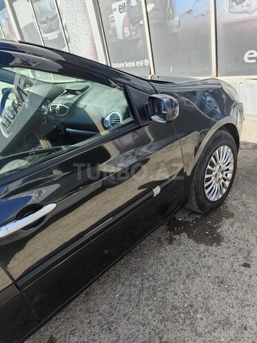 Renault Clio 2007, 200,000 km - 1.6 l - Bakı