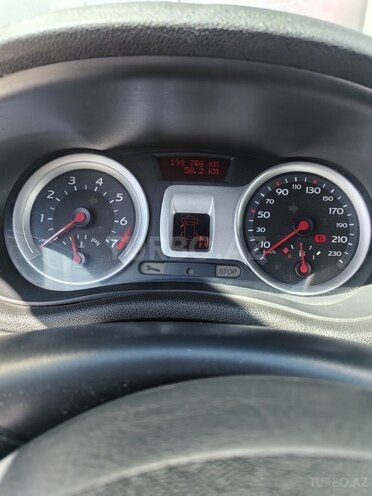 Renault Clio 2007, 200,000 km - 1.6 l - Bakı