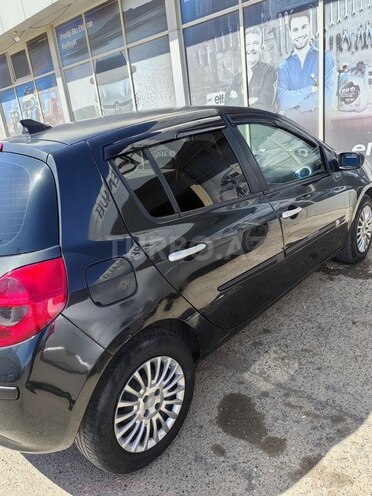 Renault Clio 2007, 200,000 km - 1.6 l - Bakı