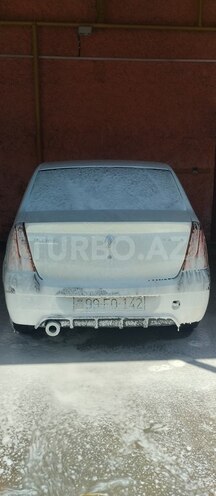 Renault Tondar 2013, 308,643 km - 1.6 l - Bakı