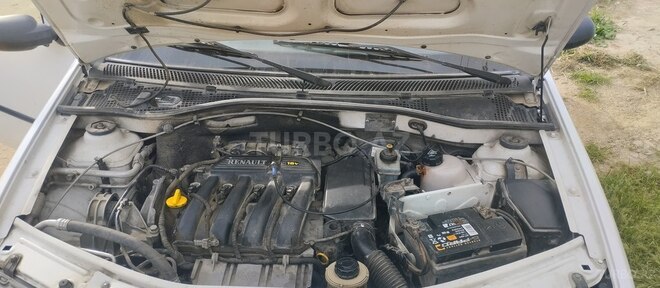 Renault Tondar 2013, 308,643 km - 1.6 l - Bakı