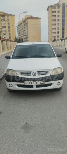 Renault Tondar 2013, 308,643 km - 1.6 l - Bakı
