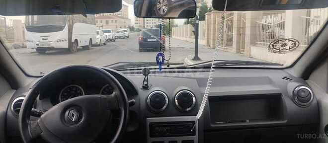 Renault Tondar 2013, 308,643 km - 1.6 l - Bakı